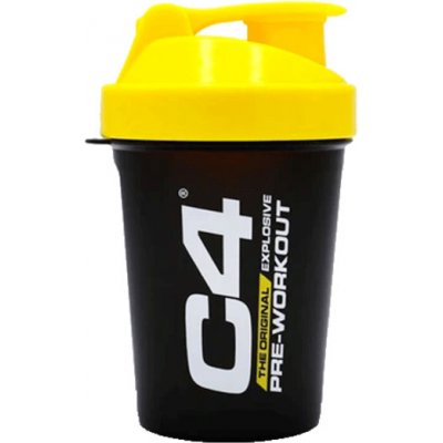 Cellucor C4 Smart Shake - 500ml – Hledejceny.cz