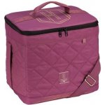 Eskadron Taška na jezdecké věci Glam Heritage AW 25/26 wildberry – Zboží Mobilmania