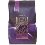 Italwax Filmwax zrnka vosku švestka 500 kg – Zboží Dáma