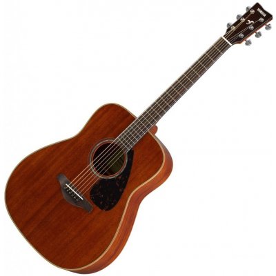 Yamaha FG 850 NT – Hledejceny.cz