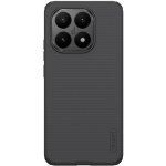 Nillkin Super Frosted PRO Magnetic Zadní Kryt pro Xiaomi 15T Black – Hledejceny.cz
