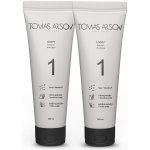 Tomas Arsov LOOPY šampon double pack 2 x 250 ml – Hledejceny.cz