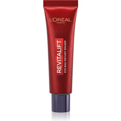 L'Oréal Péče na váčky pod očima Revitalift Laser 15 ml – Zboží Dáma