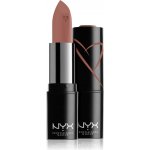 NYX Professional Makeup rtěnka Shout Loud Satin Lipstick Cali 18,5 g – Hledejceny.cz