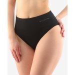 3 Pack Bambusové klasické kalhotky s vysokým bokem – Zboží Dáma