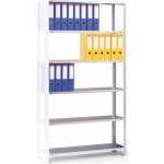 Meta Compact regál na šanony – Zboží Dáma
