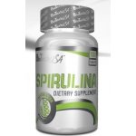 Biotech Spirulina 100 tablet – Hledejceny.cz
