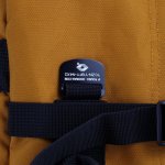 CabinZero MINI ULTRA-LIGHT Orange Chill 28 l – Zboží Dáma