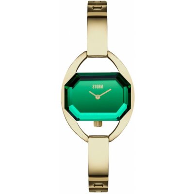 Storm TULISA GOLD GREEN – Zboží Mobilmania