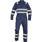 Cerva Zamora RFLX Pracovní kombinéza navy 48 – Zboží Dáma
