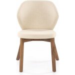 Halmar K583 ořech / hnědá / béžová – Hledejceny.cz