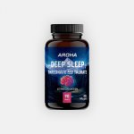 Aroha Magnesium Treonát a Taurát 90 kapslí – Hledejceny.cz