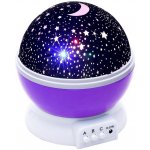 Projektor noční oblohy Deluxe – Hledejceny.cz