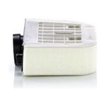 Vzduchový filtr MANN-FILTER C 38 011 – Hledejceny.cz