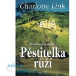 Pěstitelka růží - Charlotte Link – Hledejceny.cz