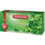 Teekanne Mátový čaj 20 x 1,5 g – Zboží Dáma