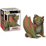 Funko Pop! 27 House Of The Dragon Vermax – Zboží Mobilmania