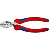 Kleště štípací Knipex Kleště štípací boční X-Cut 73-02-160 - KN73-02-160