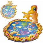 FunPlay FP-4807 bazének s fontánou 96x55cm – Hledejceny.cz