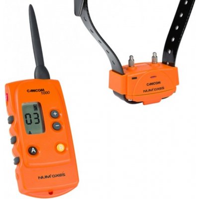 Canicom 1000 pro 2 psy – Hledejceny.cz