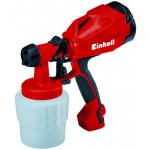 Einhell 400W TC-SY 400 P Classic 4260005 – Zbozi.Blesk.cz