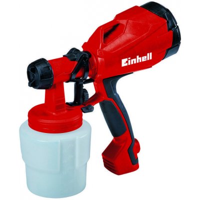 Einhell 400W TC-SY 400 P Classic 4260005 – Hledejceny.cz