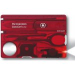 Victorinox SwissCard Lite – Hledejceny.cz