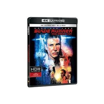 Blade Runner UHD+BD