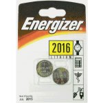 Energizer CR2016 2ks EN-638711 – Sleviste.cz