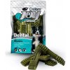 Pamlsek pro psa Calibra Joy Dog Classic Dental Brushes 85 g NEW
