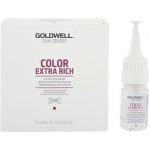 Goldwell Dualsenses Color Extra Rich Color Lock Serum 12 x 18 ml – Hledejceny.cz