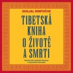 Tibetská kniha o životě a smrti – Zboží Mobilmania
