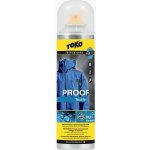 Toko Textile Proof 250 ml – Zboží Dáma