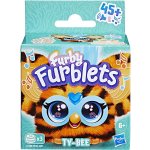 HASBRO - Furby Furblet TY-BEE – Hledejceny.cz