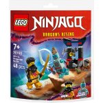 LEGO® Ninjago 30700 Dragons Rising – Hledejceny.cz