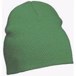 Beanie No.1 MB7580 tmavě zelená – Hledejceny.cz