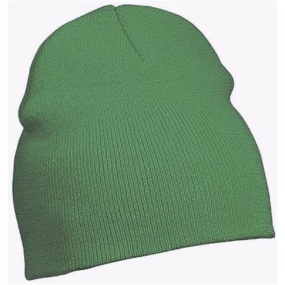 Beanie No.1 MB7580 tmavě zelená – Hledejceny.cz