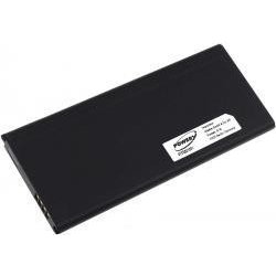 Powery Samsung SM-N910FD s NFC čipem 3220mAh