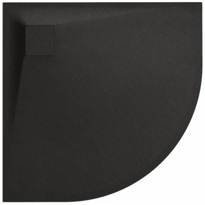 CERANO Quarto 90 x 90 cm CER-414758 – Zboží Dáma