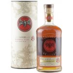 Bacardi Reserva Ocho 8y 40% 0,7 l (karton) – Hledejceny.cz