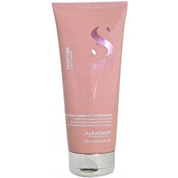 Alfaparf Milano Semi di Lino Moisture kondicionér pro suché vlasy 200 ml