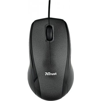 Trust Carve USB Mouse 23733