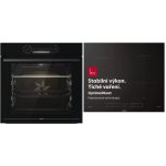 Set Mora VTS 556 DB + VDIS 655 X – Hledejceny.cz