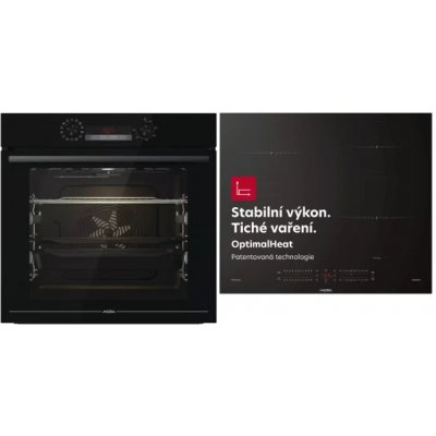 Set Mora VTS 556 DB + VDIS 655 X – Hledejceny.cz
