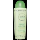 Šampon Bioderma Nodé A zklidňující šampon pro citlivou pokožku hlavy Soothing Shampoo 400 ml