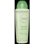 Bioderma Nodé A zklidňující šampon pro citlivou pokožku hlavy Soothing Shampoo 400 ml – Zbozi.Blesk.cz