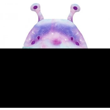 Squishmallows Jazwares Mimozemšťan Daxxon 30 cm