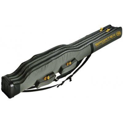 Sportex Dvoukomorové pro 2-4 Pruty V 2024 190 cm – Sleviste.cz
