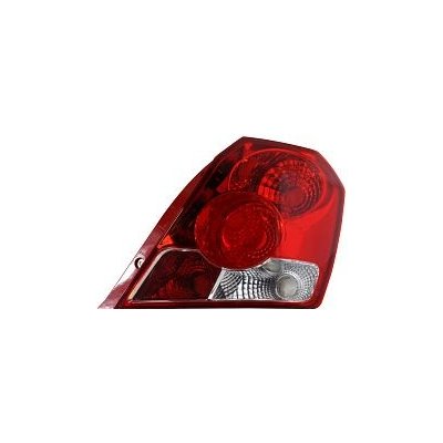 Zadní světlo- pravé DAEWOO KALOS 2003 a výše |003 a výše| DEPO | 2221908RLDUE – Hledejceny.cz