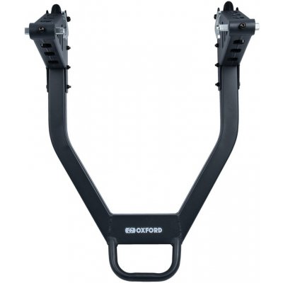 Oxford stojan na motocykl hliníkový Zero-G Lite zadní | Zboží Auto